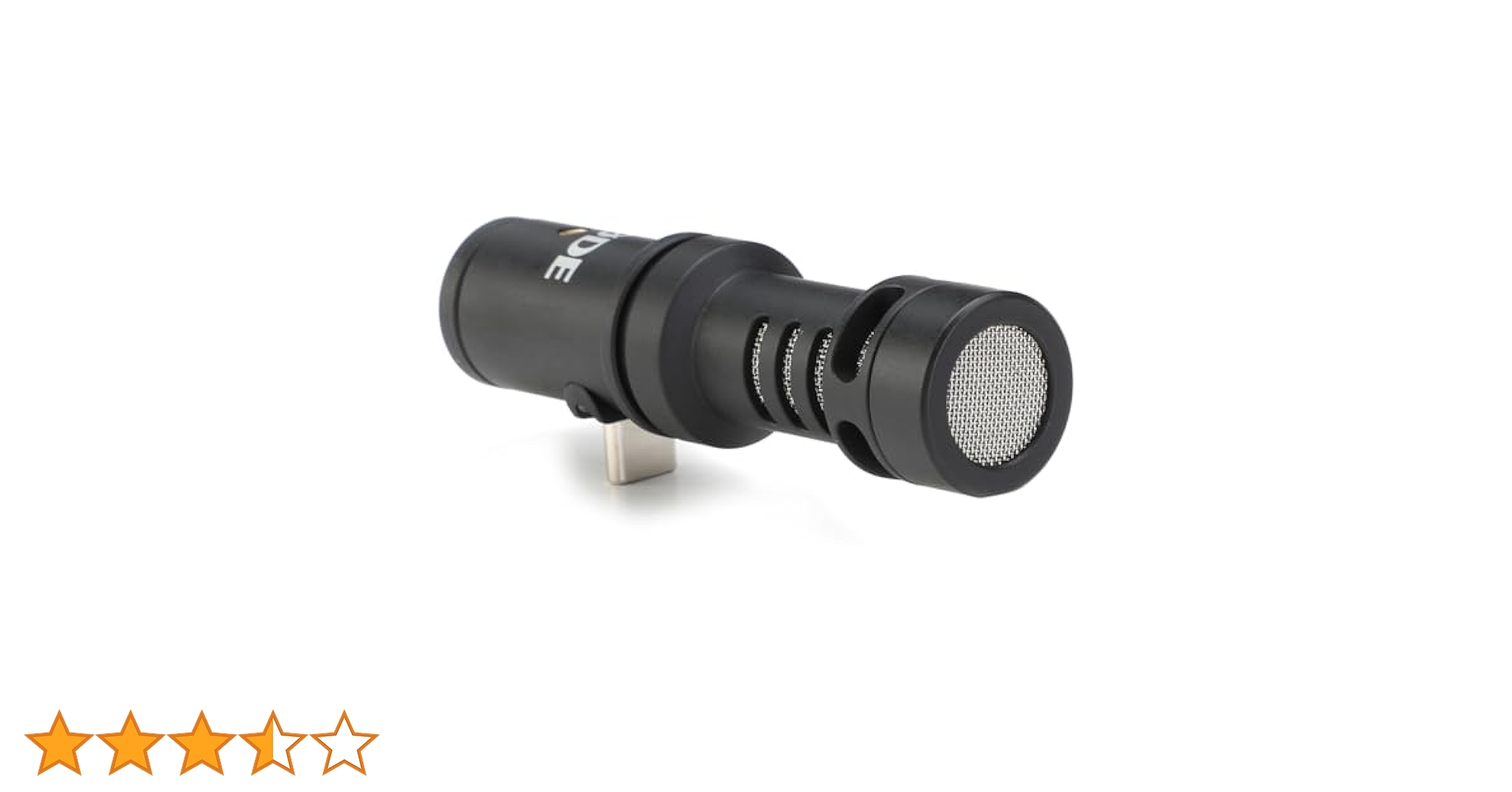 Amazon | RODE ロードマイクロフォンズ VideoMic Me-C USB-C接続